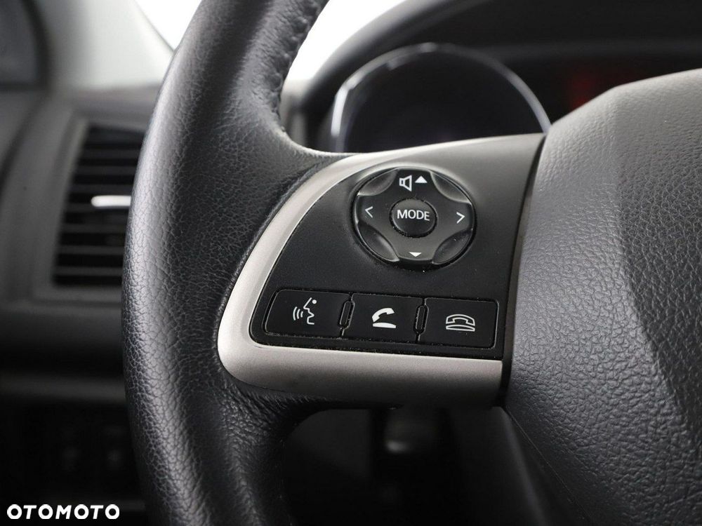 Mitsubishi ASX 1.6 2WD Klassik Kollektion - 30