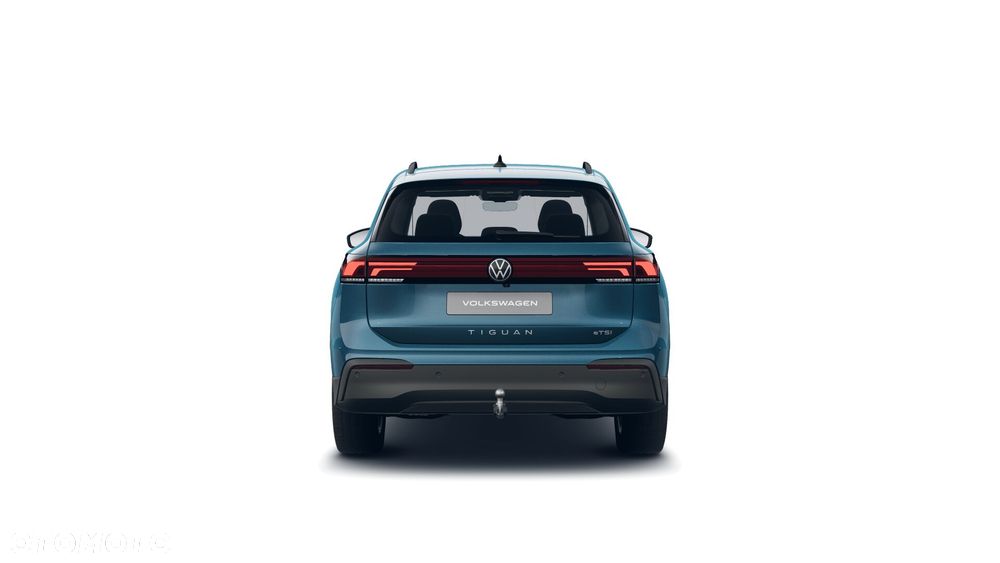 Volkswagen Tiguan 1.5 eTSI Life Plus DSG - 4