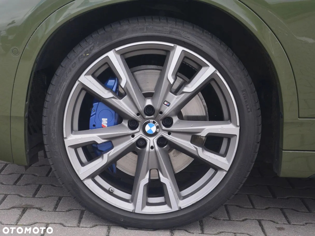 BMW X2 M35i - 5