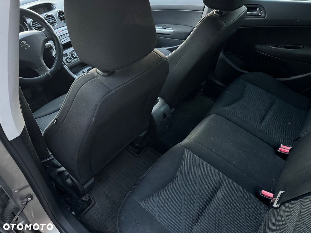 Peugeot 308 1.6 HDi Trendy - 10