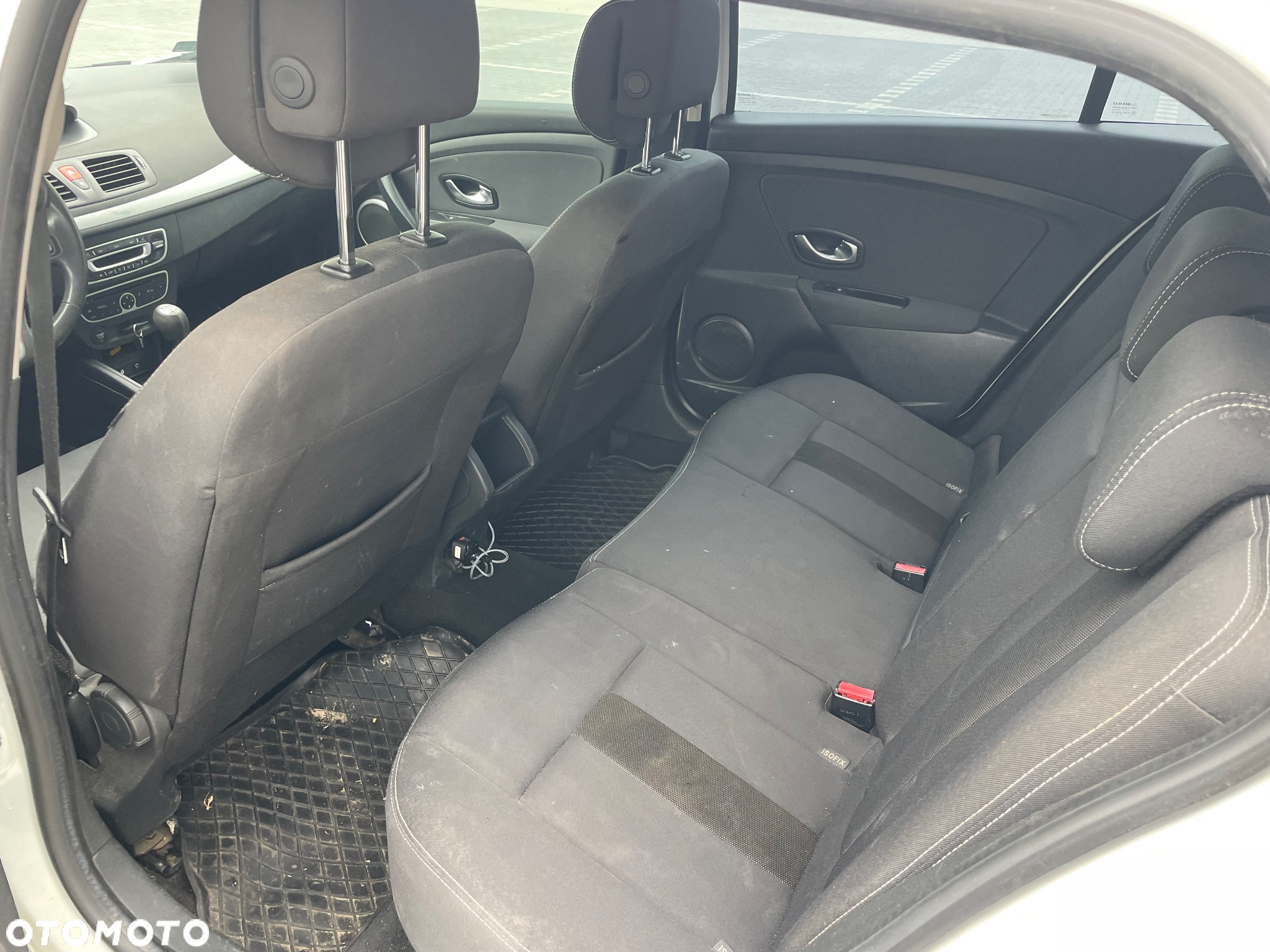 Renault Megane - 9