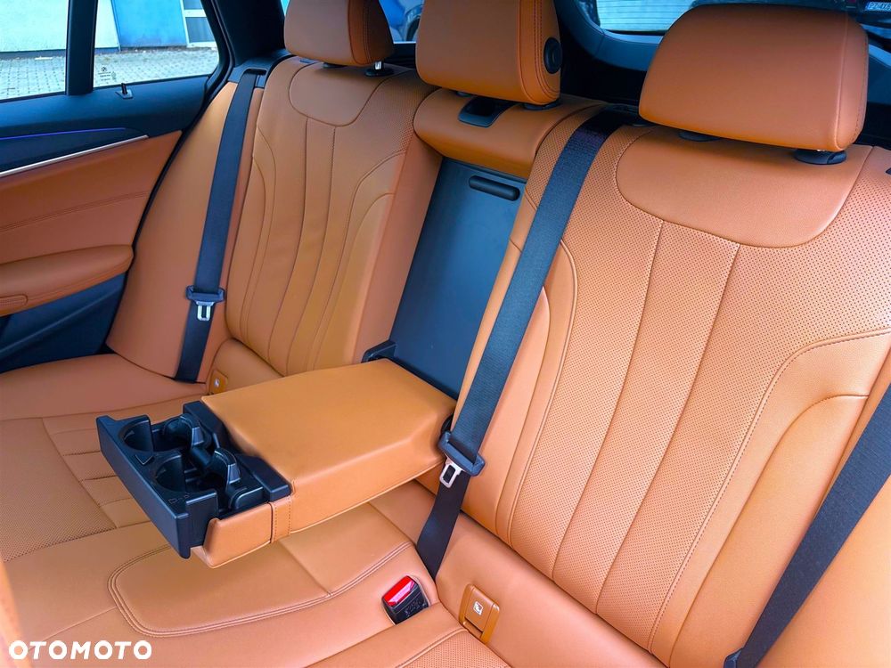 BMW Seria 5 - 15