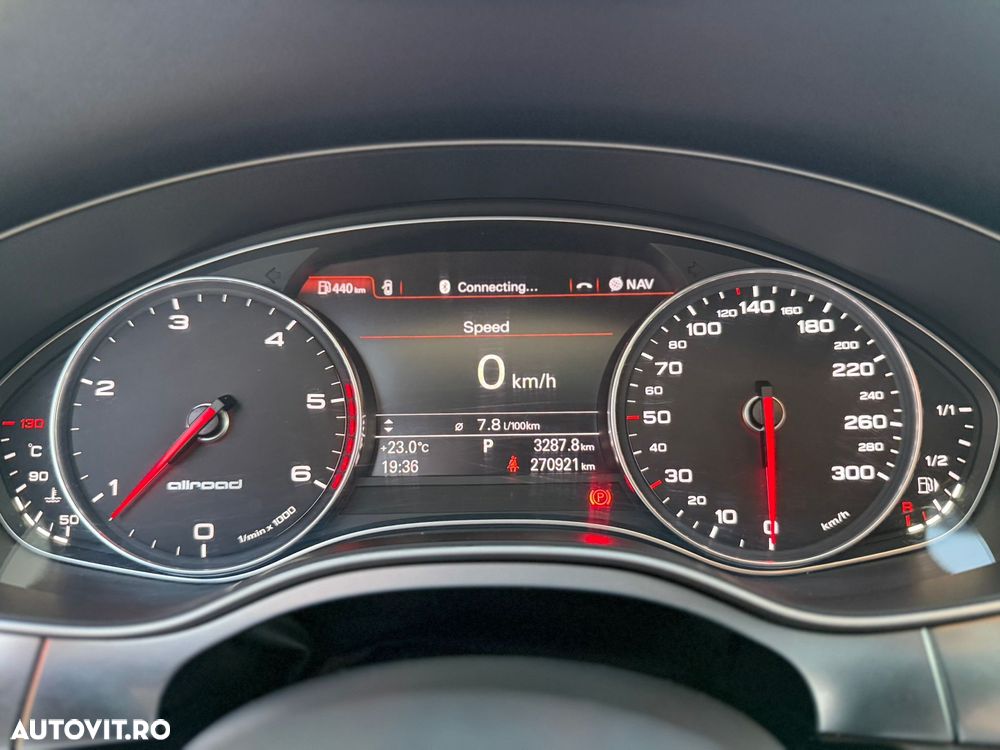 Audi A6 Allroad - 16