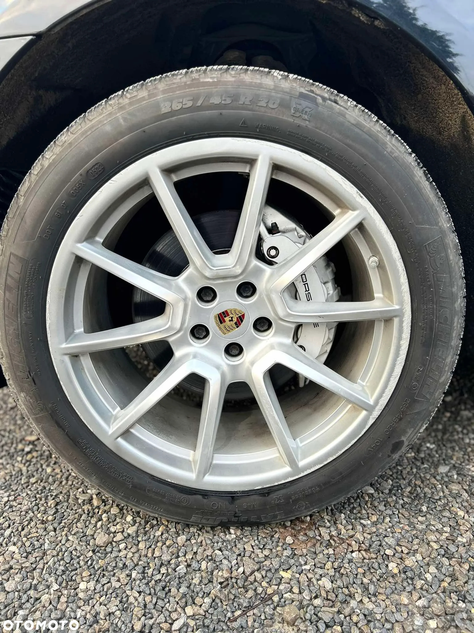 Porsche Macan S - 9