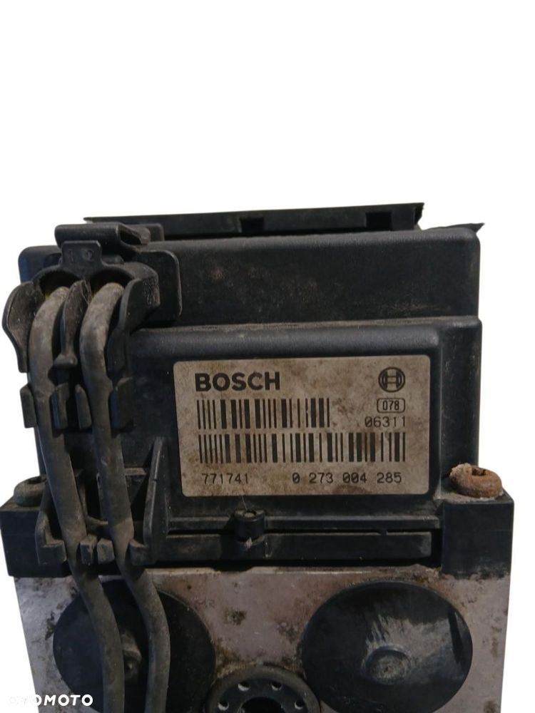 POMPA HAMULCOWA ABS AUDI A6 C5 2.4 0273004285 - 3