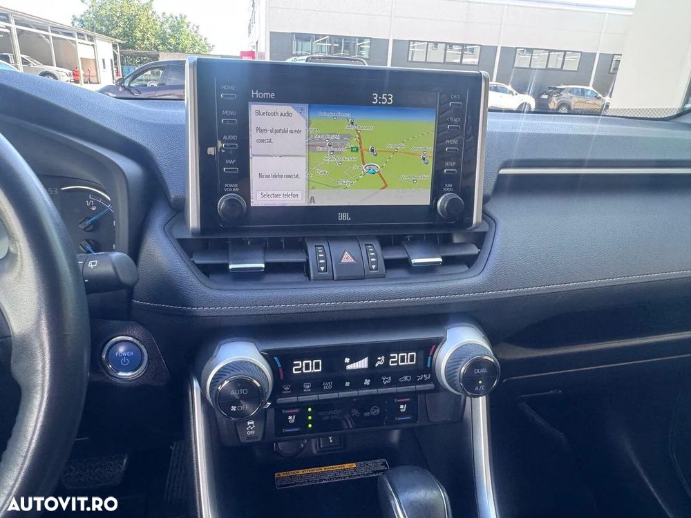 Toyota RAV4 - 21