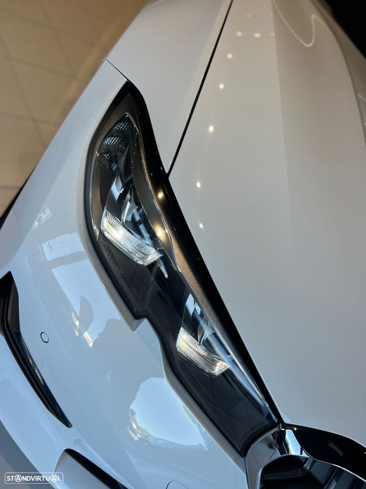 BMW 320 e Auto - 5