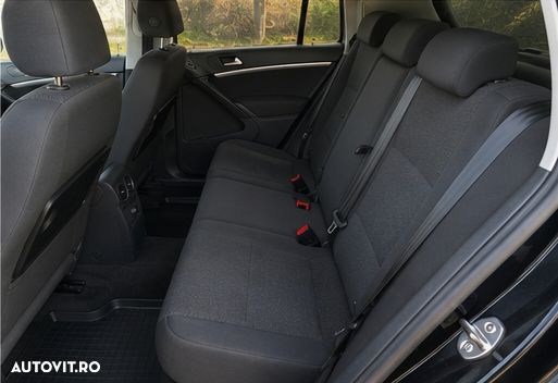 Volkswagen Tiguan 2.0 TDI 4Motion Trend & Fun - 4