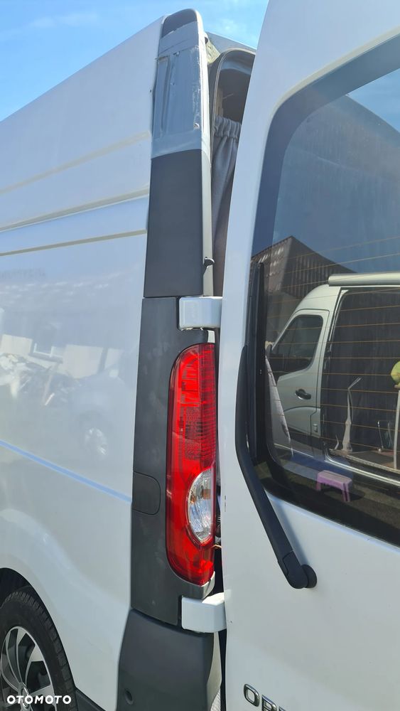 Opel Vivaro - 6