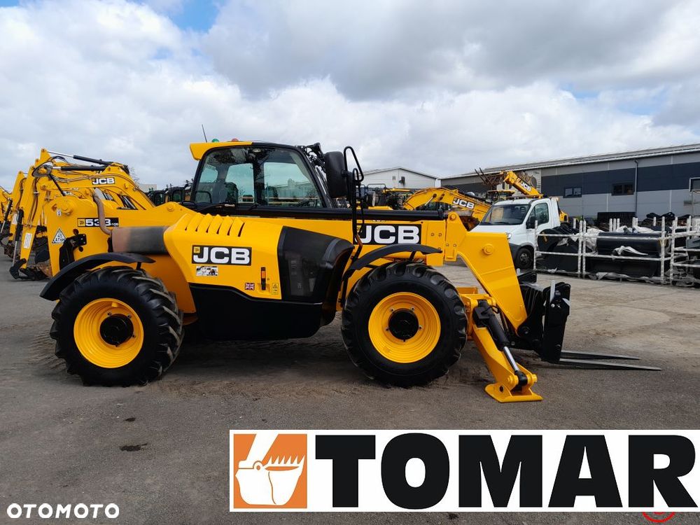 JCB 533-105 - 3