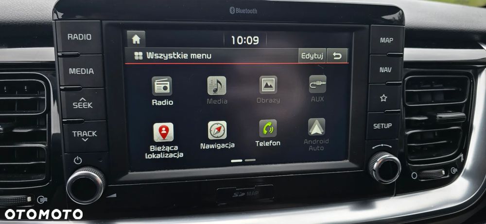 Kia Stonic 1.4 XL - 12