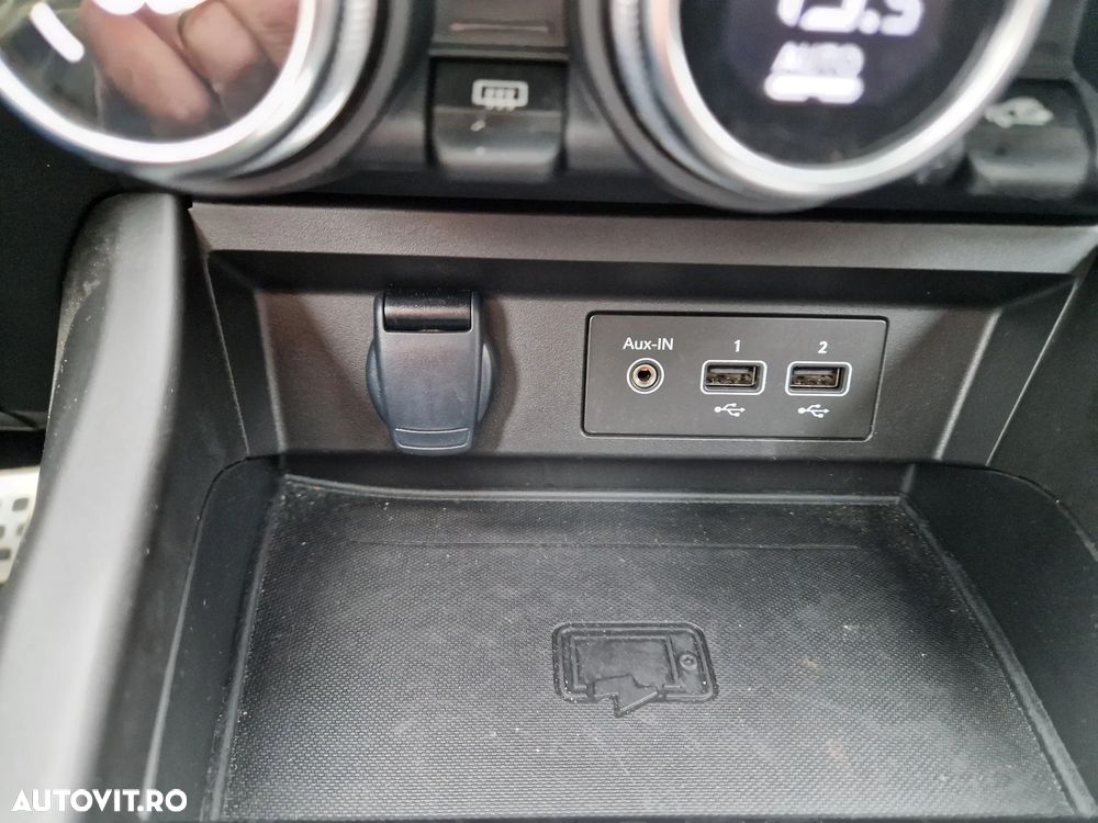 Renault Arkana E-TECH Hybrid 145 E-Tech Engineered - 27