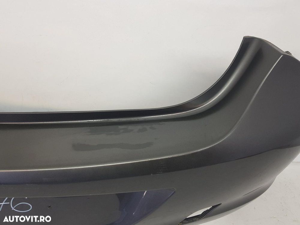 Bara spate Opel Astra J Hatchback dupa 2009 - 6