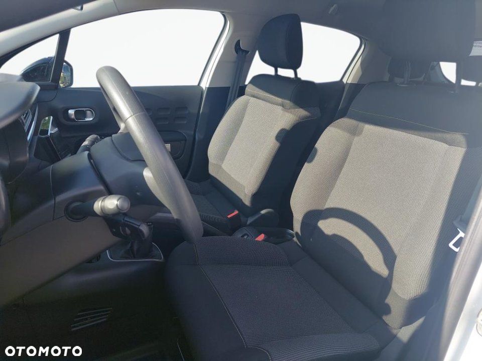 Citroën C3 - 10
