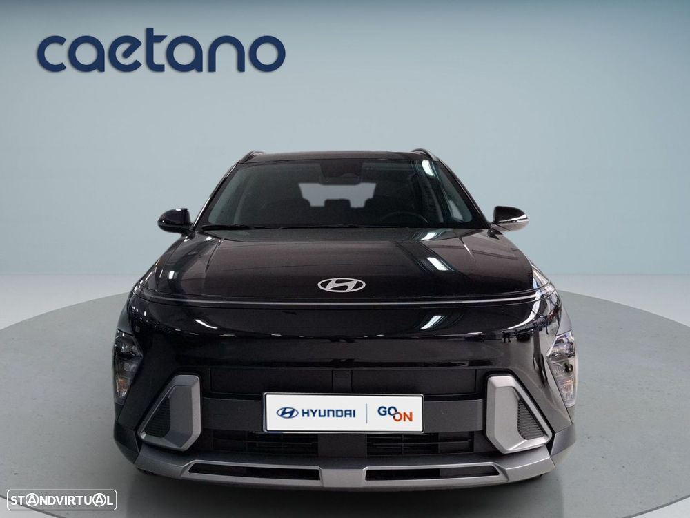 Hyundai Kauai 1.0 T-GDi Premium - 2