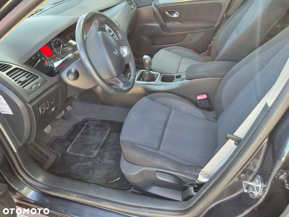 Renault Laguna - 18