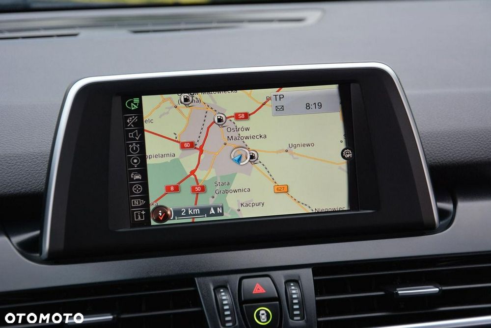 BMW Seria 2 220i Sport-Aut M Sport - 27