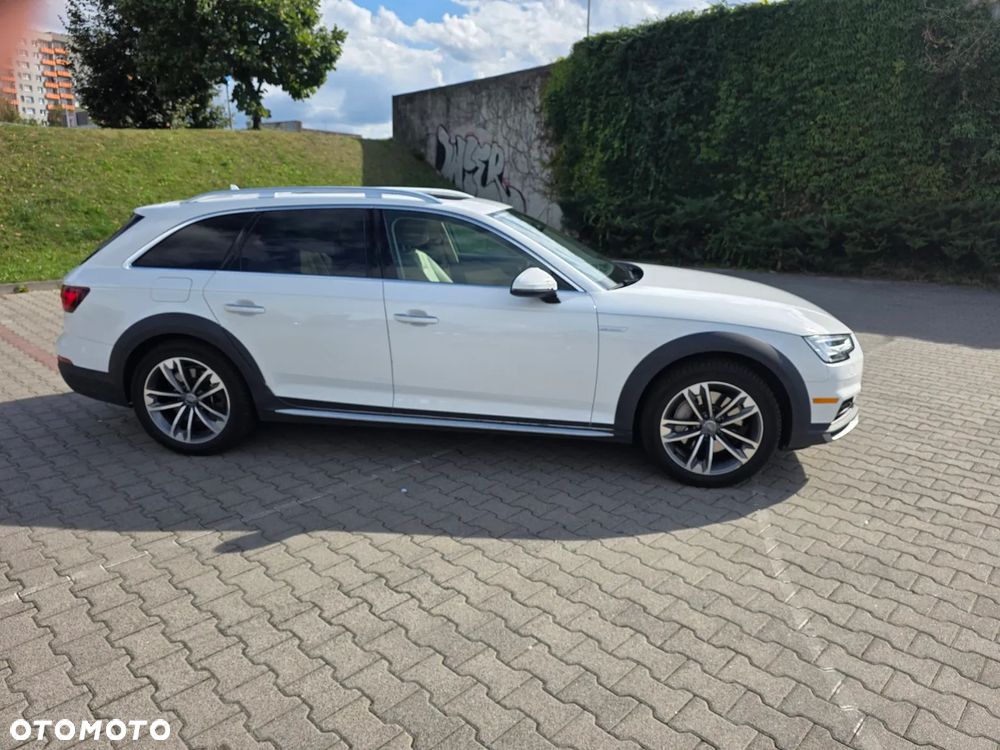 Audi A4 Allroad - 4