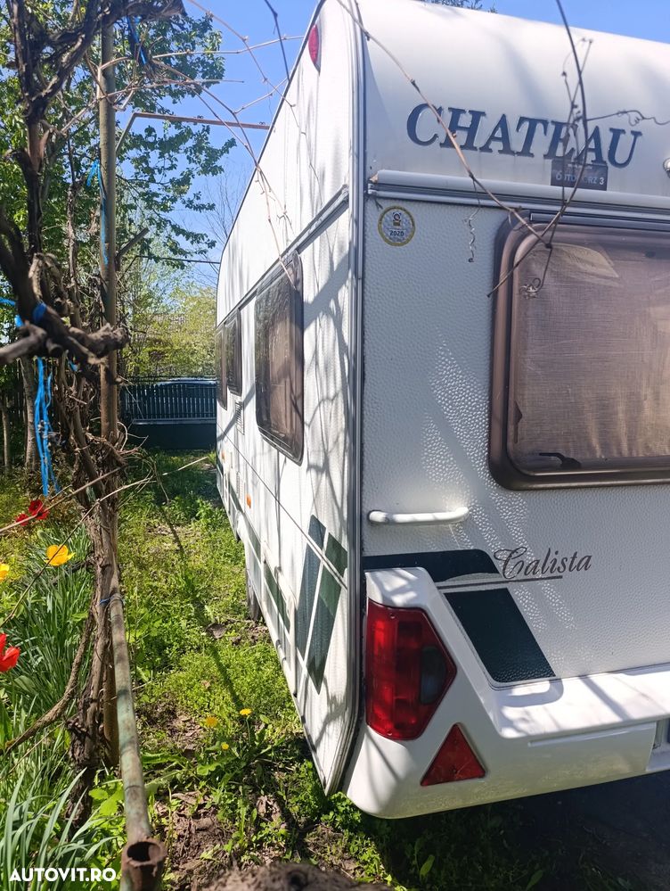 Chateau Calista - 17