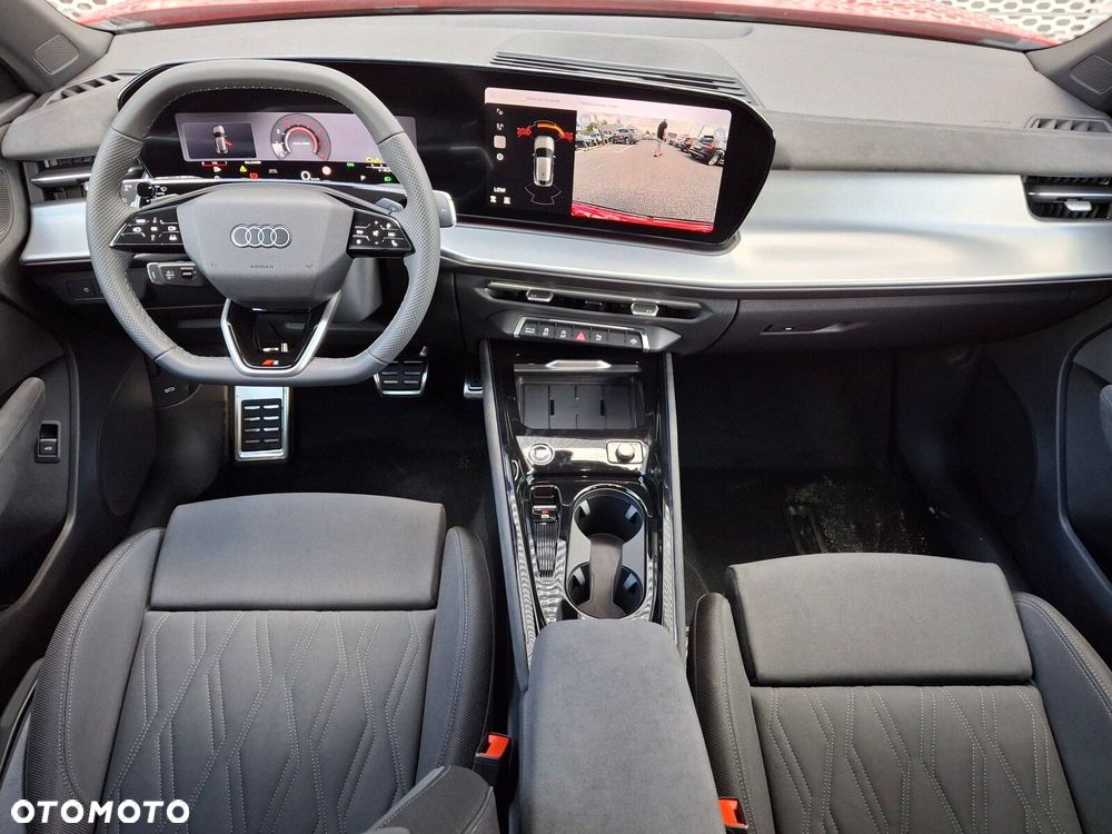 Audi Q3 Sportback - 19