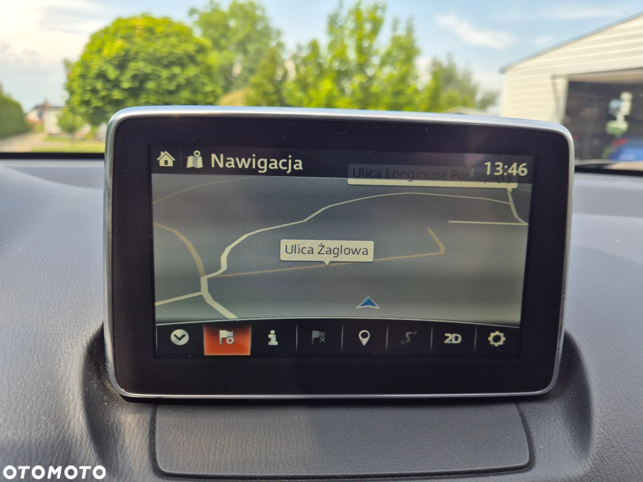 Mazda 2 SKYACTIV-G 90 Exclusive-Line - 9