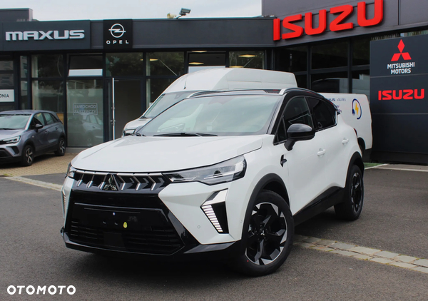 Mitsubishi ASX 1.3 mHEV Intense Style Cold DCT