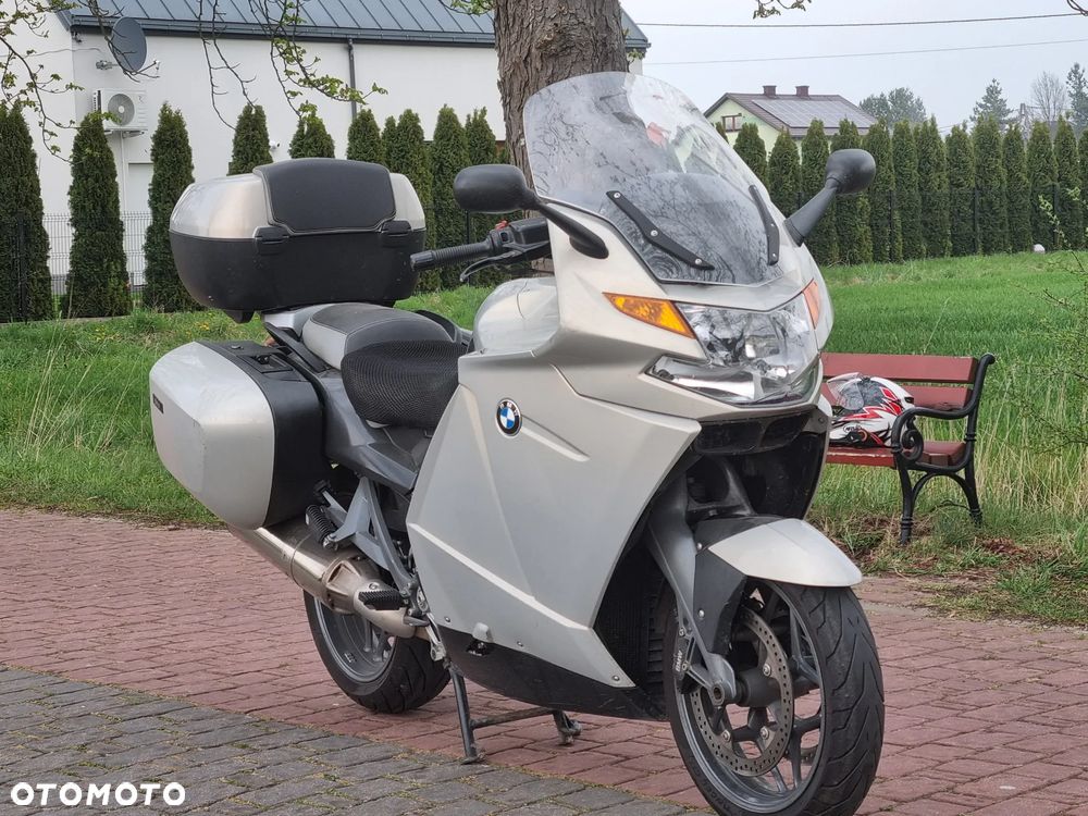 BMW K - 24
