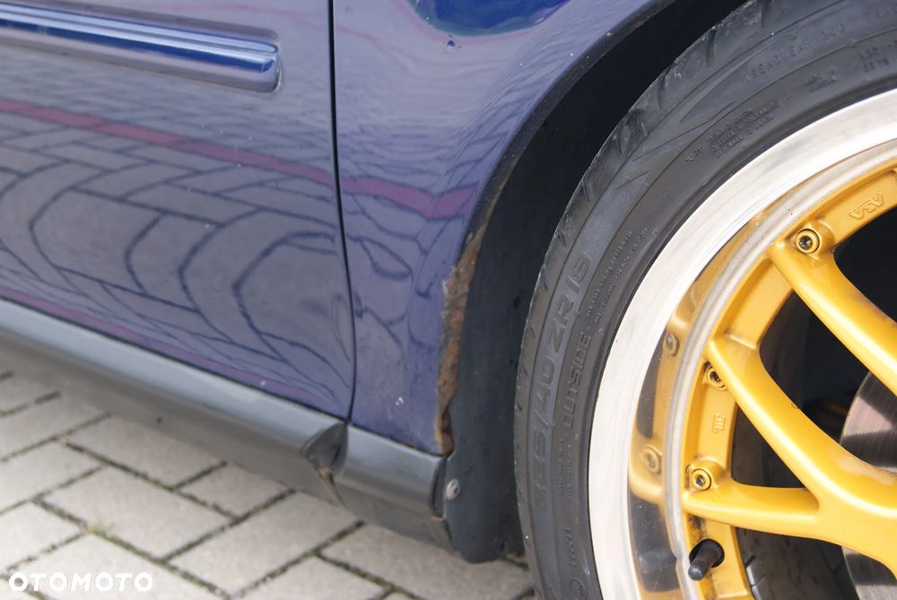 Audi A3 1.8T Ambition - 27