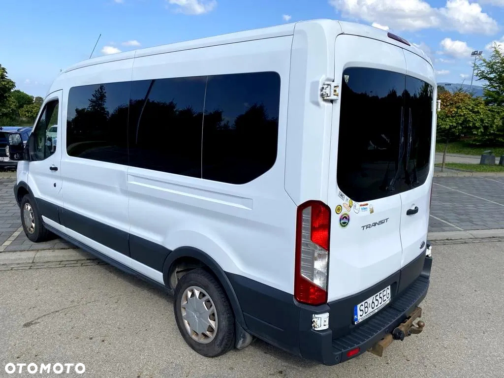Ford Transit 310 L2H2 Trend - 11
