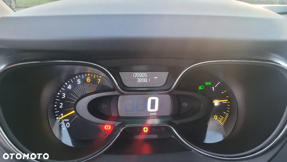 Renault Captur ENERGY TCe 90 Start&Stop Dynamique - 22