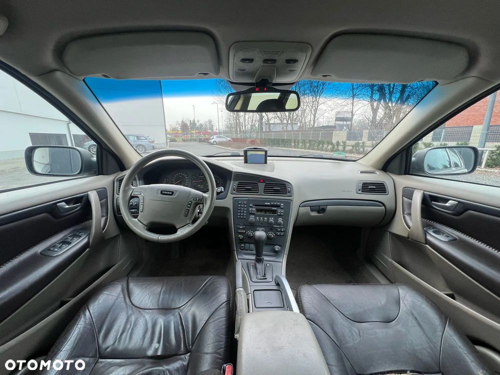 Volvo V70 - 23