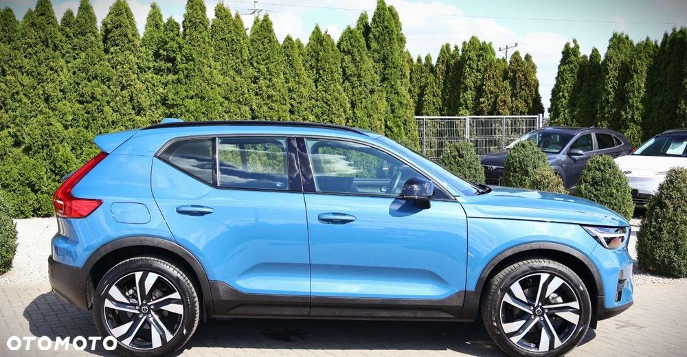 Volvo XC 40 - 5