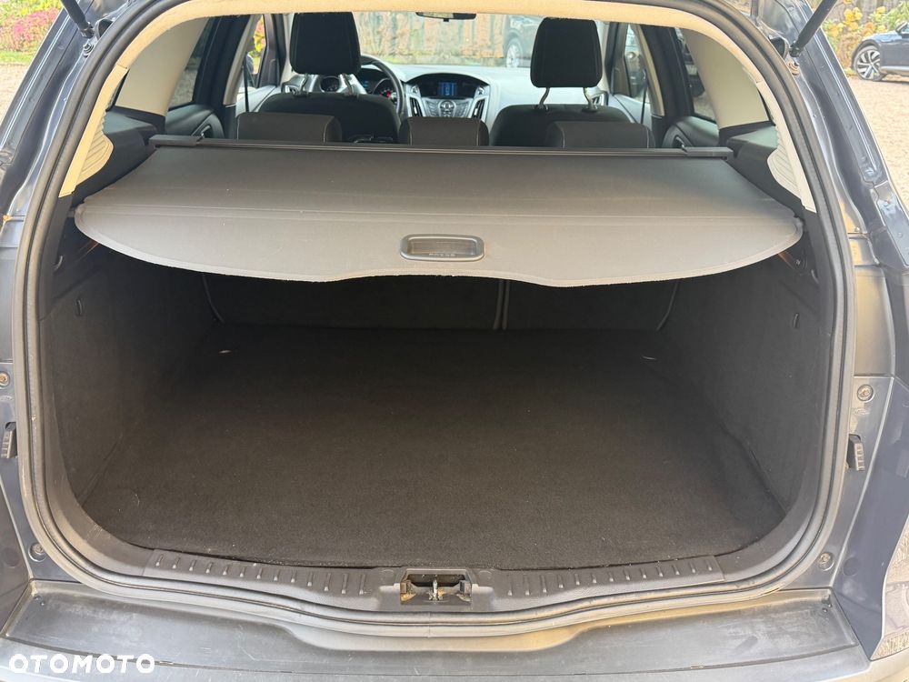 Ford Focus 1.6 TI-VCT Champions Edition - 13