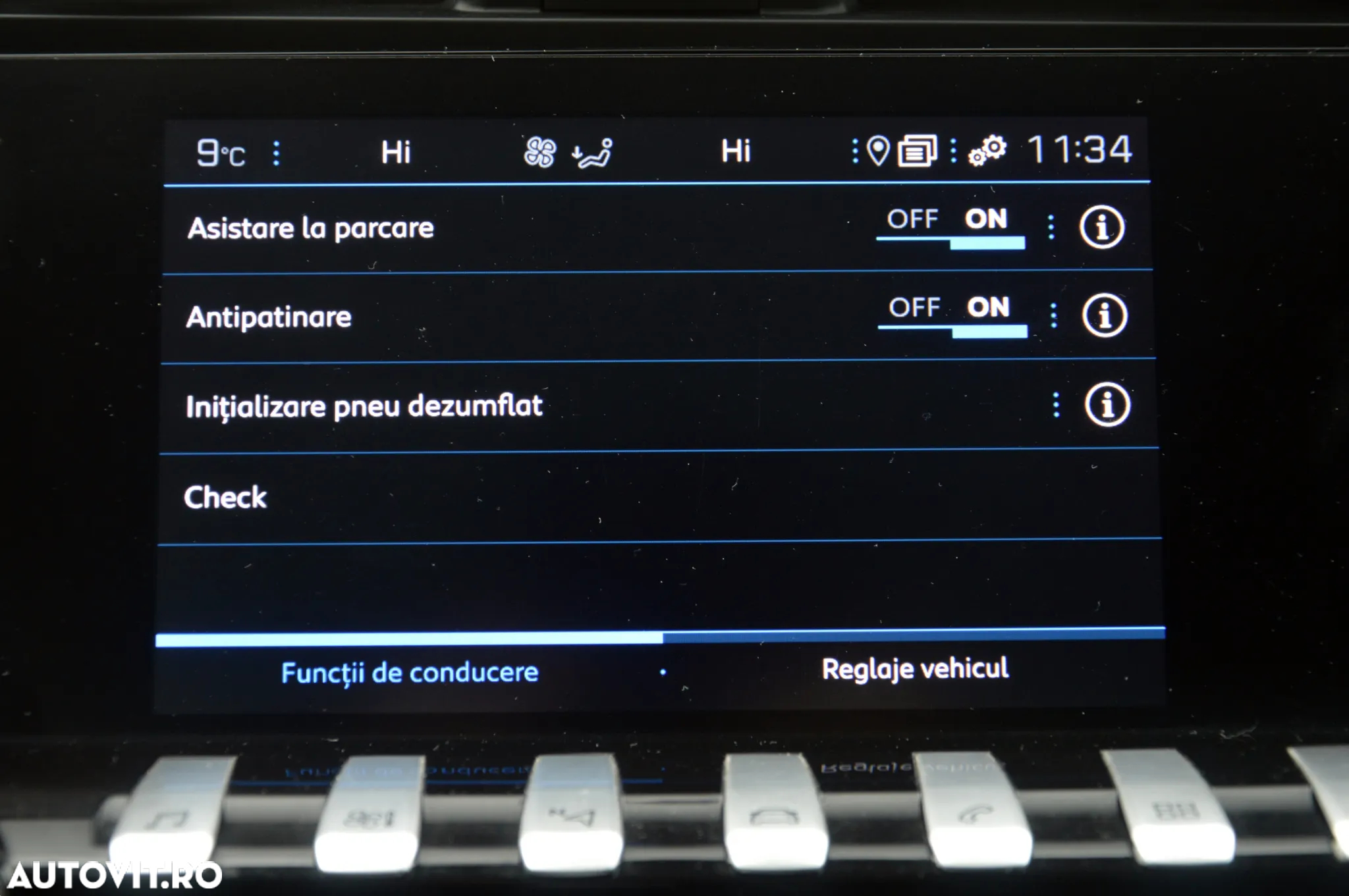 Peugeot 508 SW BlueHDi 130 EAT8 Active Business-Paket - 30