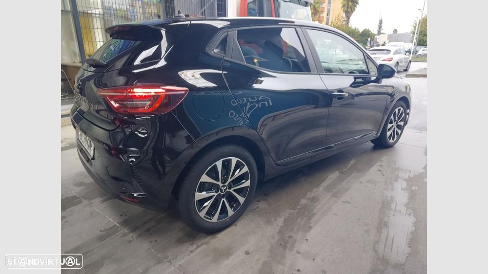 Mitsubishi Colt 1.0 MPI-T Kaiteki - 4