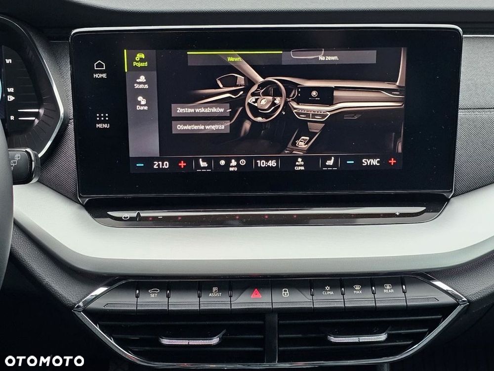 Skoda Octavia 1.5 TSI GPF ACT Style - 25