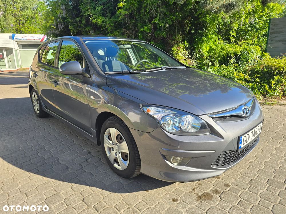 Hyundai i30 - 1