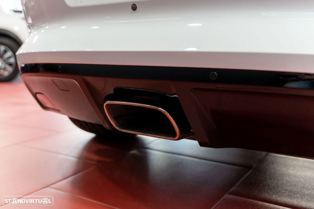 Jaguar F-Type 2.0 Aut. R-Dynamic - 21