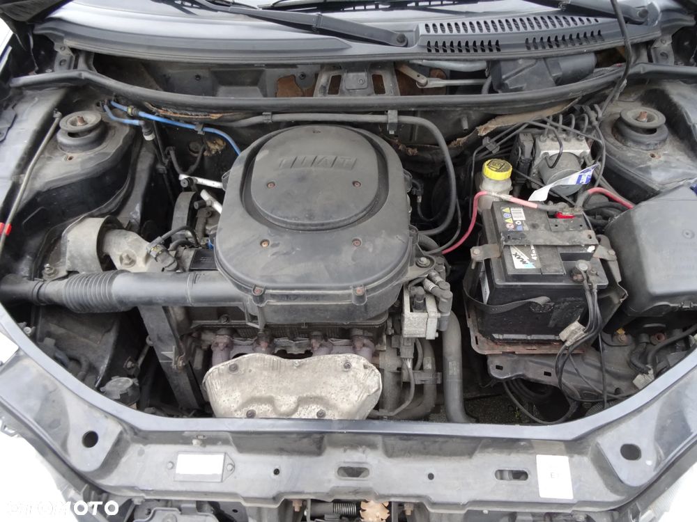 Fiat Punto 1.2 8V - 14