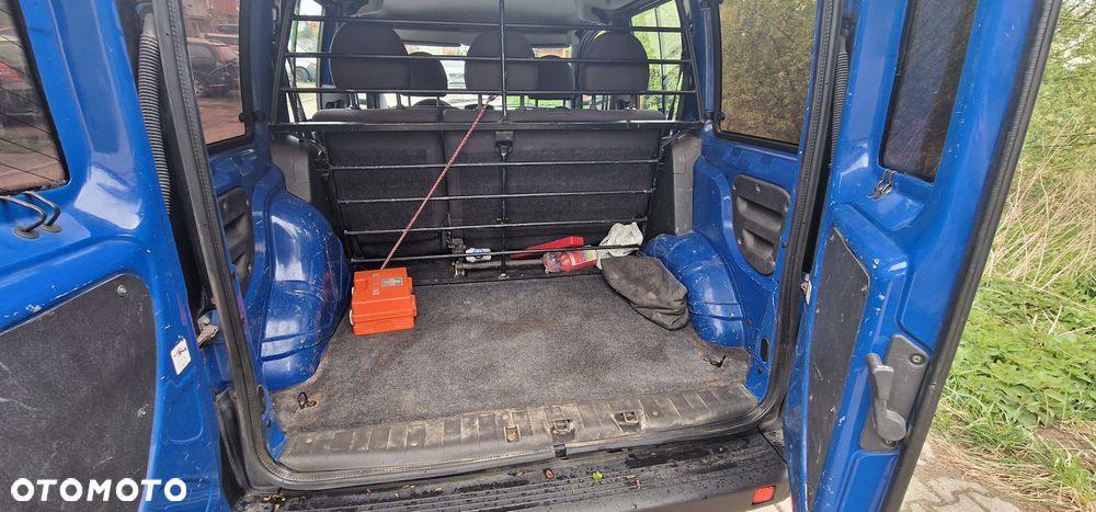 Fiat Doblo 1.3 JTD Family - 6