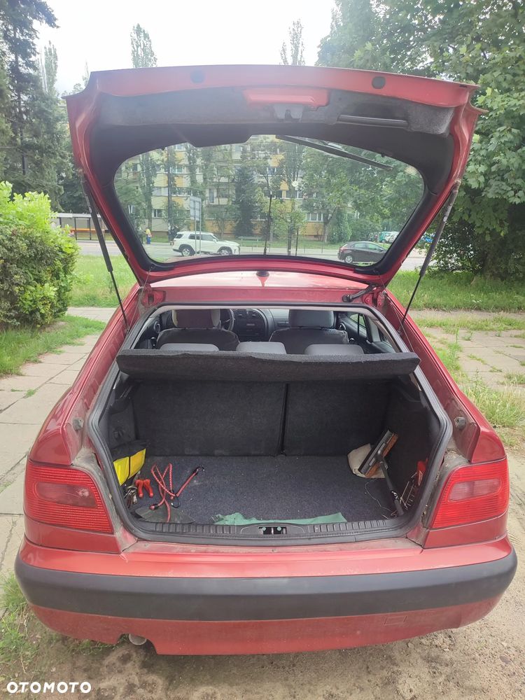Citroën Xsara 1.4i SX - 5