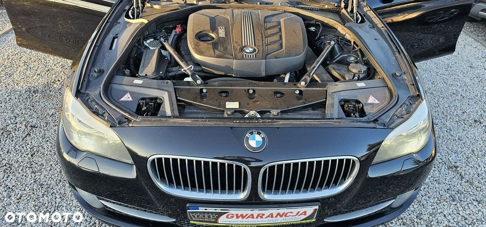 BMW Seria 5 - 25