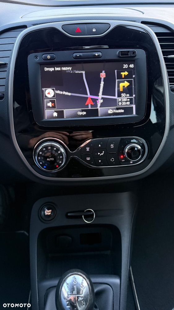 Renault Captur ENERGY TCe 90 Start&Stop Luxe - 14