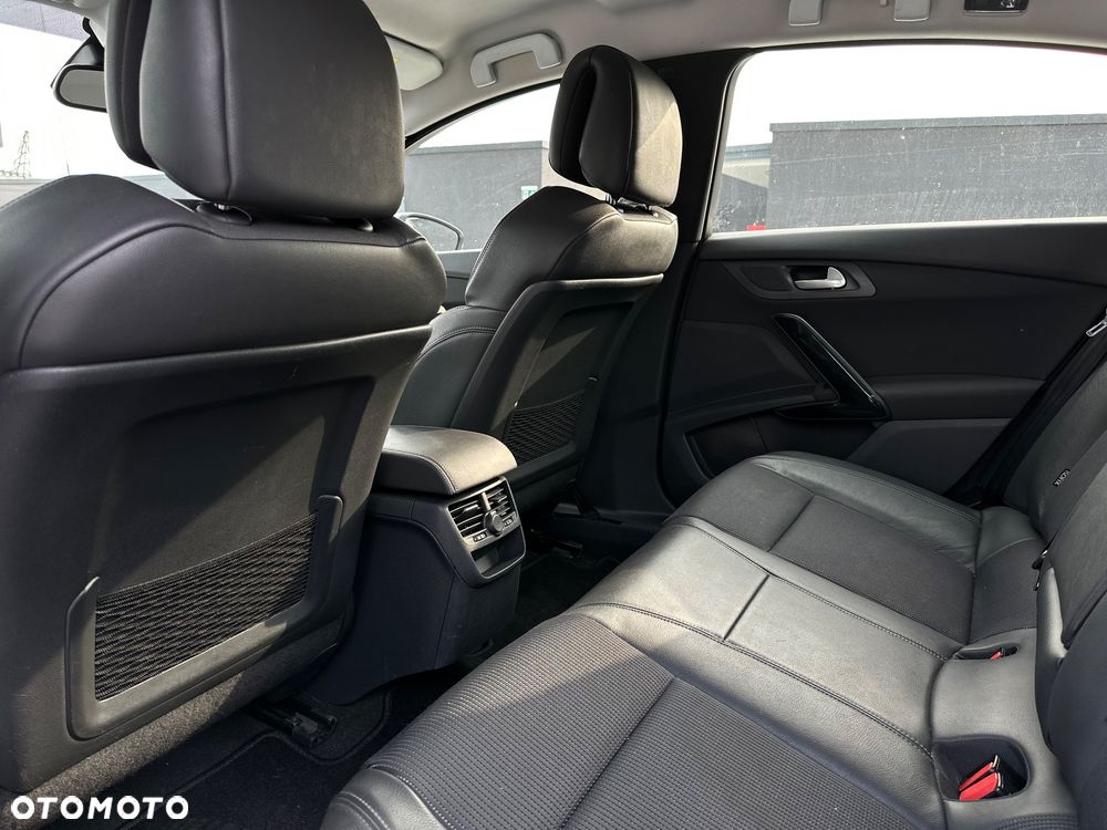 Peugeot 508 1.6 e-THP Allure S&S - 23