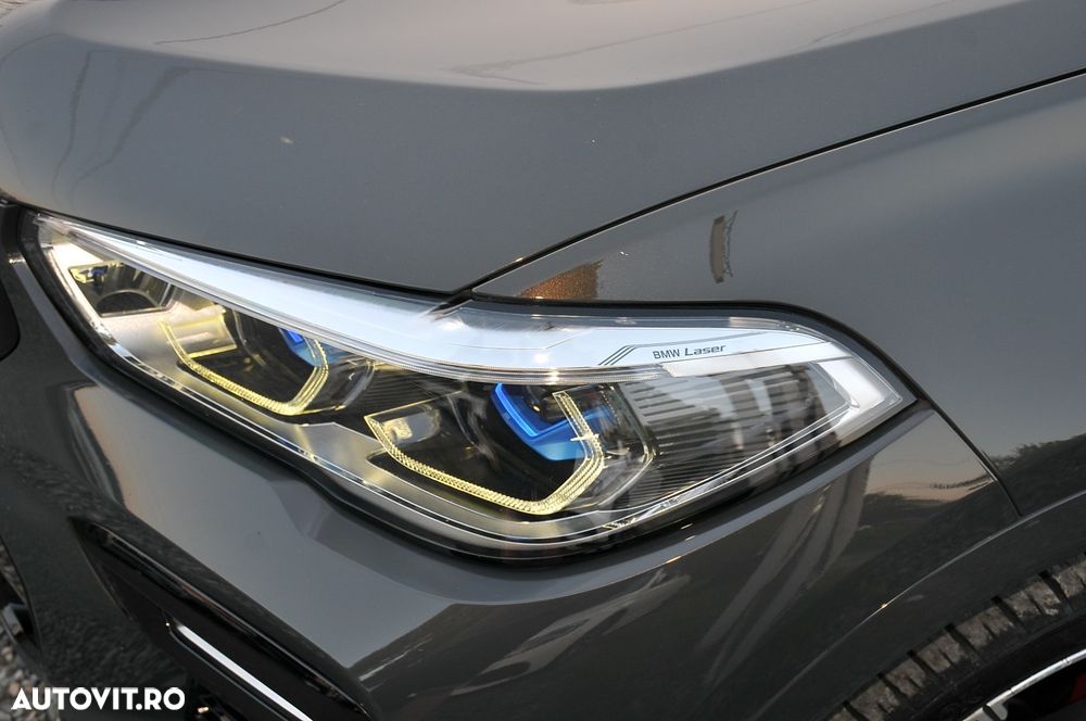 BMW X6 xDrive40d AT MHEV - 26