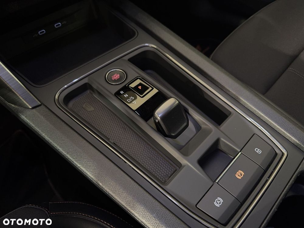 Cupra Formentor 1.5 TSI DSG - 24