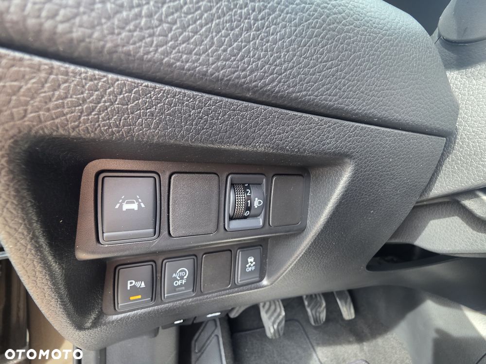 Nissan Qashqai 1.6 DIG-T Tekna - 30