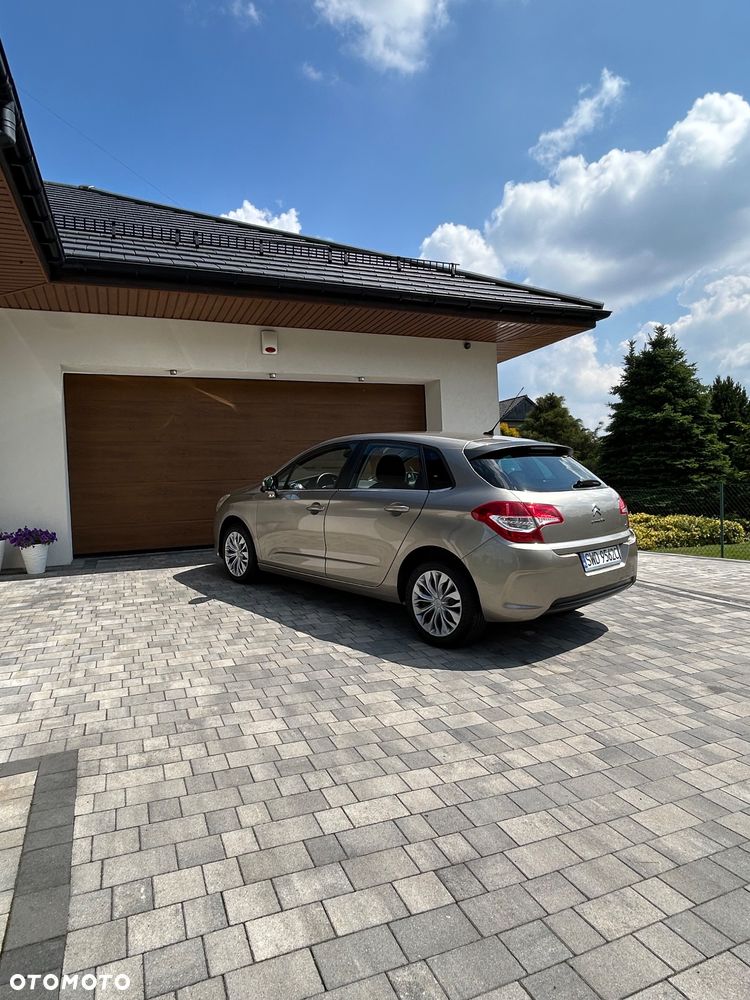 Citroën C4 - 14