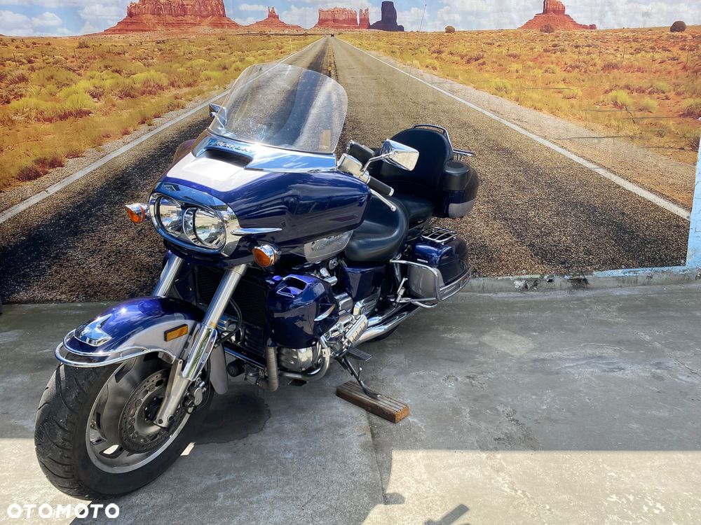 Honda Valkyrie - 7