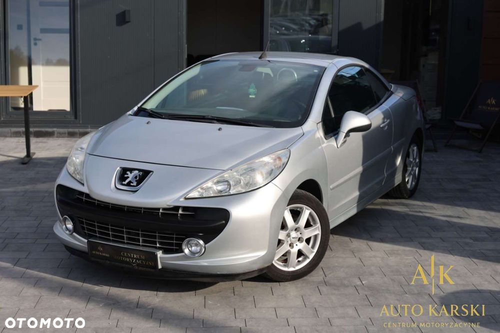 Peugeot 207 - 6